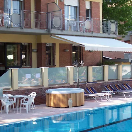 Ascot Szálloda Cervia