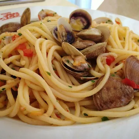 Szálloda Ascot Cervia