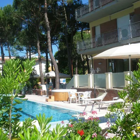 Otel Ascot Cervia