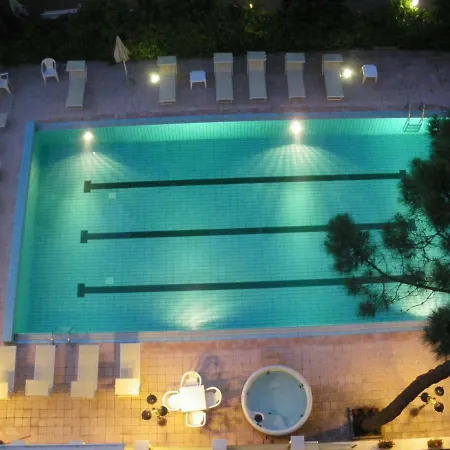 Otel Ascot Cervia