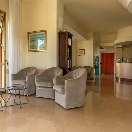 Otel Ascot