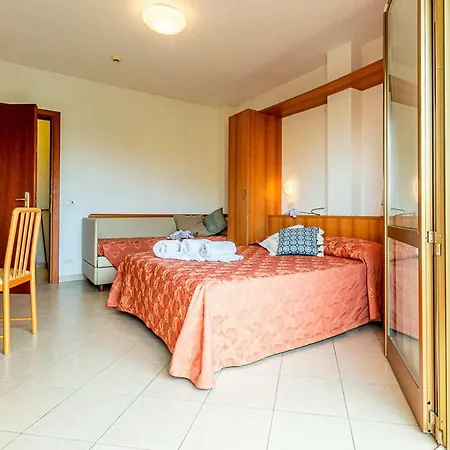 Hotel Ascot Cervia