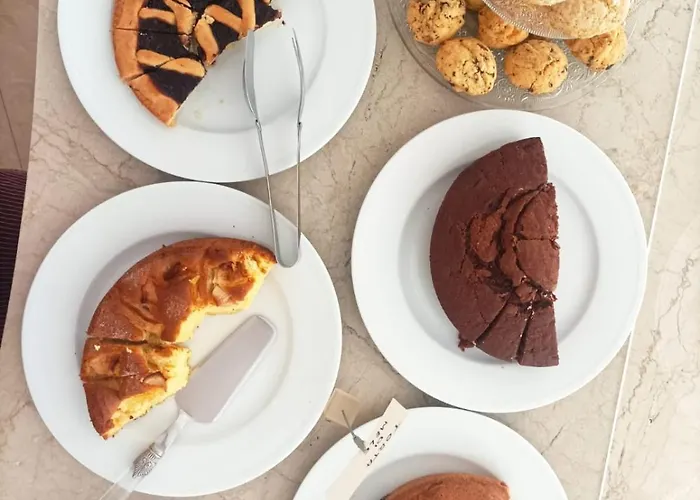 Ascot 3* Τσέρβια