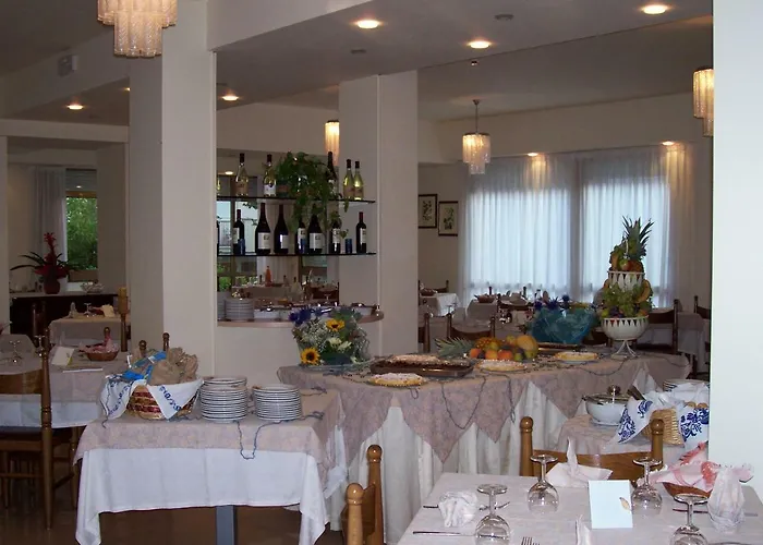 Ξενοδοχείο Ascot Τσέρβια