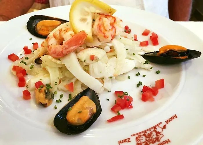 Ascot Τσέρβια